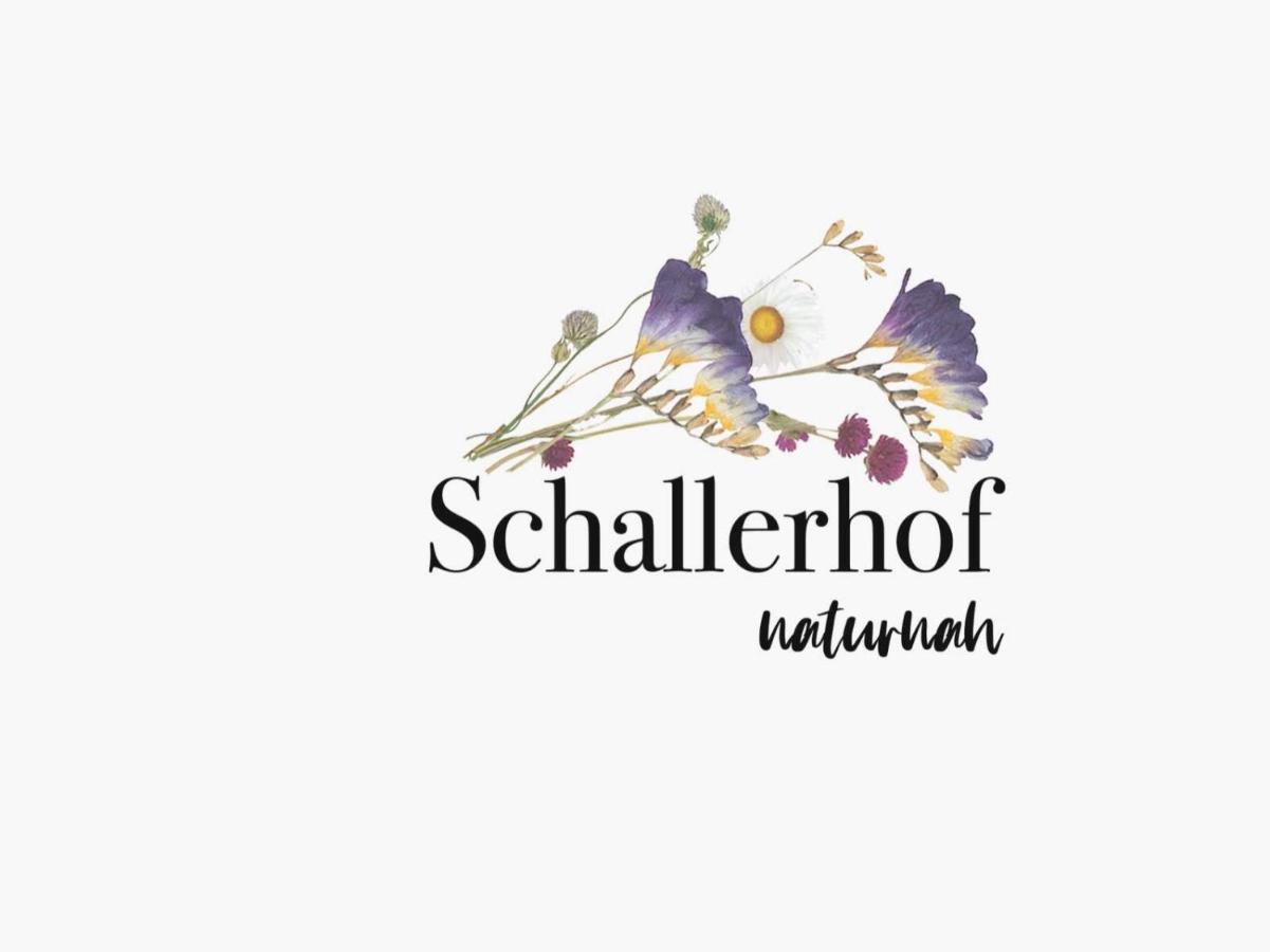 Schallerhof Sterzing - Deine Auszeit Mit Ausblick In Unseren Ferienwohnungen Auf Dem Bergbauernhof In Suedtirol المظهر الخارجي الصورة