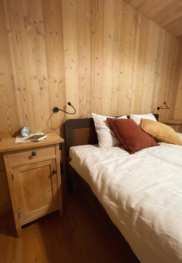 Schallerhof Sterzing - Deine Auszeit Mit Ausblick In Unseren Ferienwohnungen Auf Dem Bergbauernhof In Suedtirol المظهر الخارجي الصورة