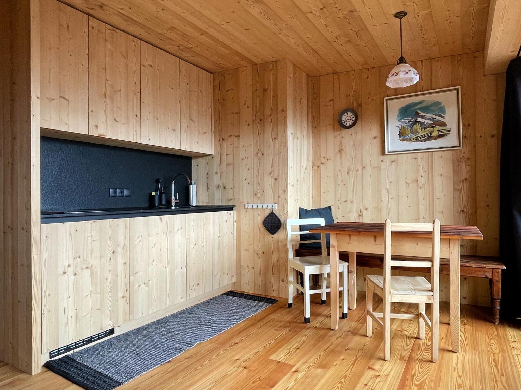 Schallerhof Sterzing - Deine Auszeit Mit Ausblick In Unseren Ferienwohnungen Auf Dem Bergbauernhof In Suedtirol المظهر الخارجي الصورة