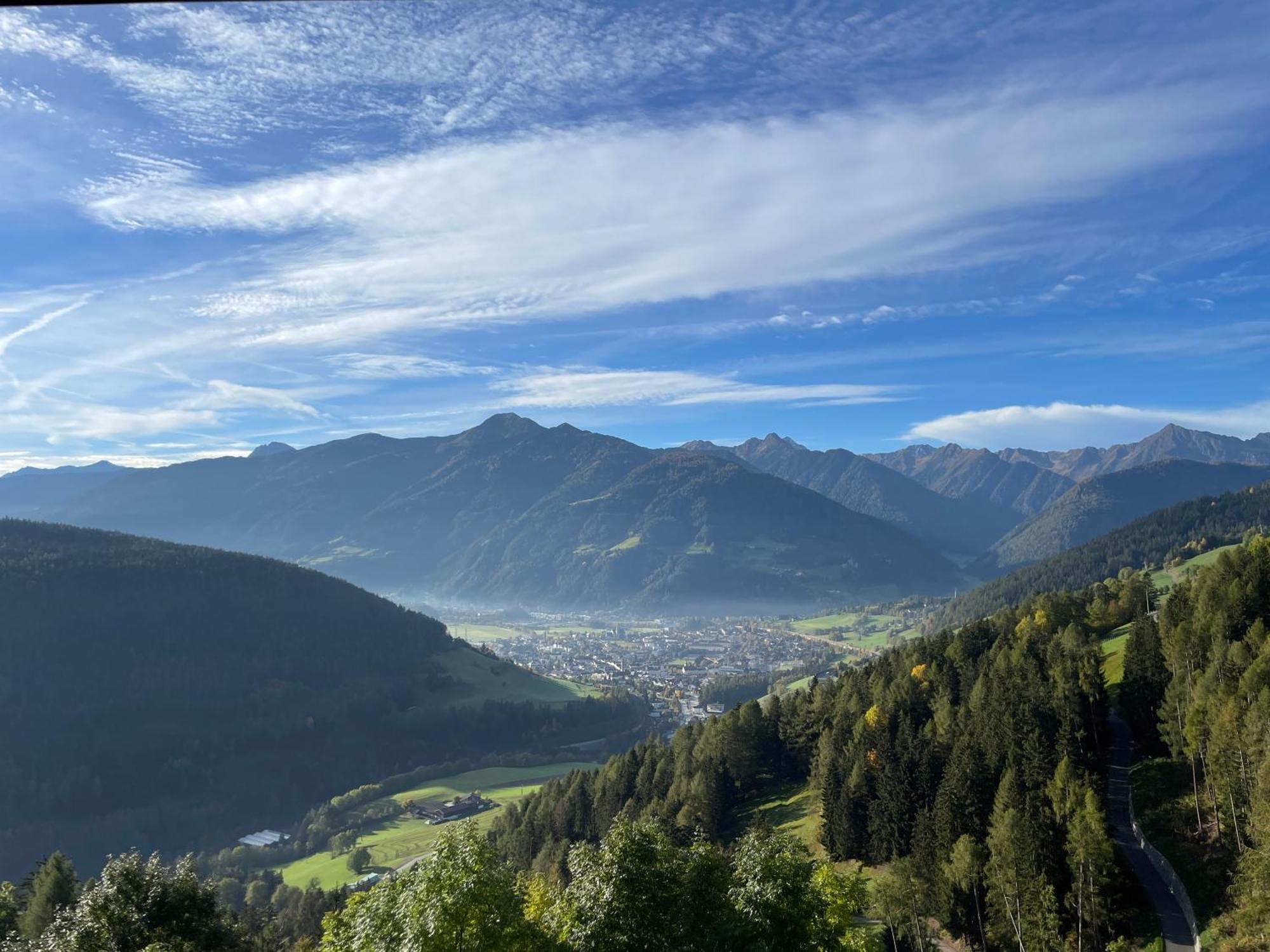 Schallerhof Sterzing - Deine Auszeit Mit Ausblick In Unseren Ferienwohnungen Auf Dem Bergbauernhof In Suedtirol المظهر الخارجي الصورة