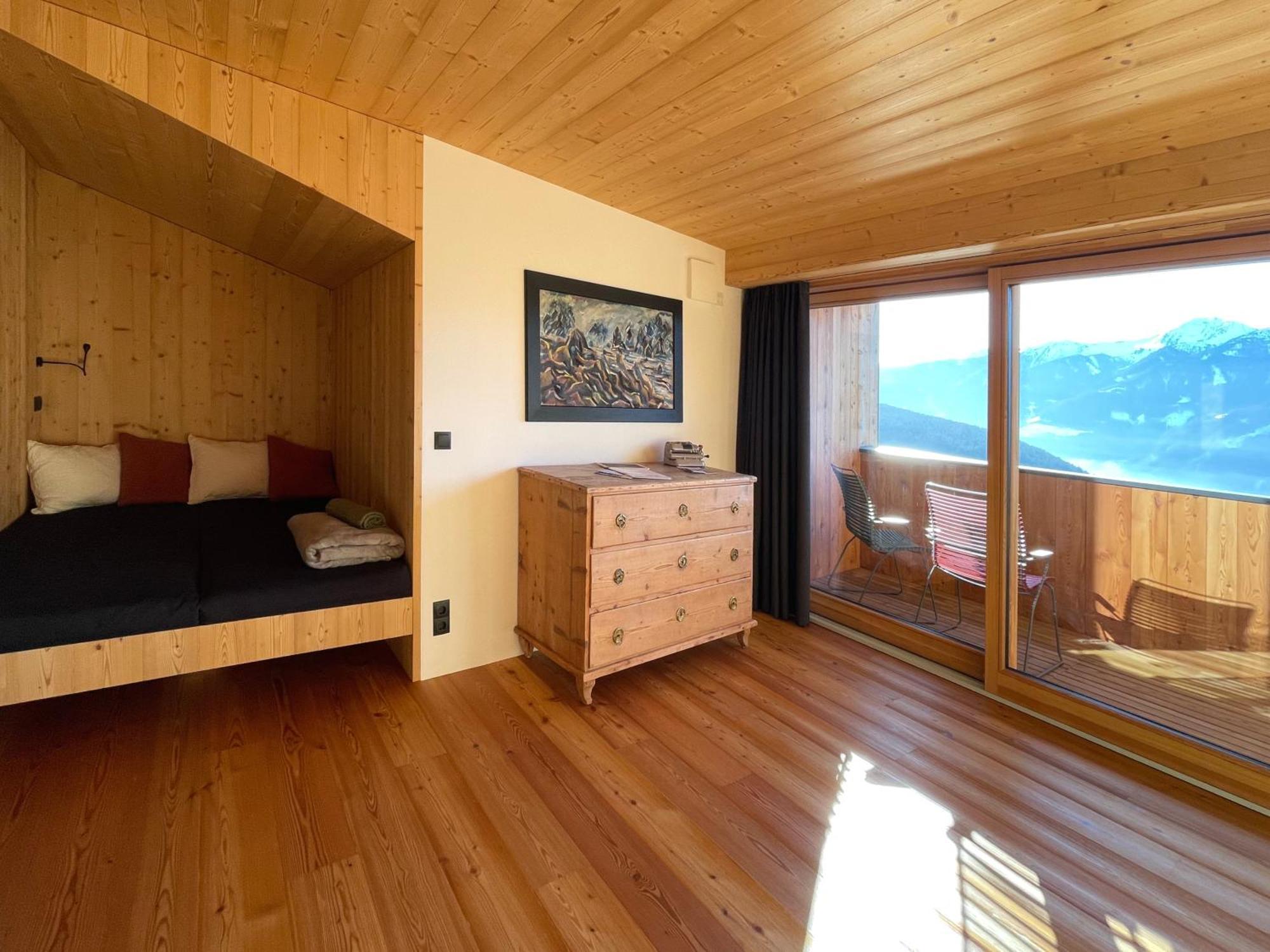 Schallerhof Sterzing - Deine Auszeit Mit Ausblick In Unseren Ferienwohnungen Auf Dem Bergbauernhof In Suedtirol المظهر الخارجي الصورة